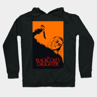 The Blackcoat's Daughter Movie Art Variant 2 Hoodie